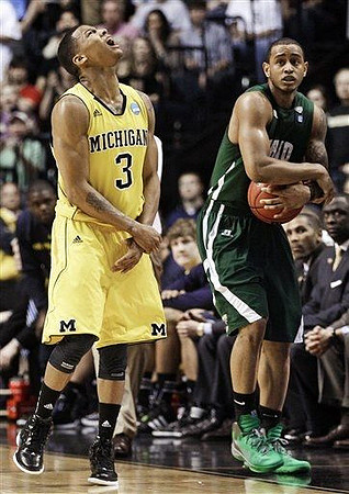 Trey Burke (3)