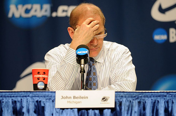 John Beilein