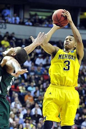 Trey Burke (3)