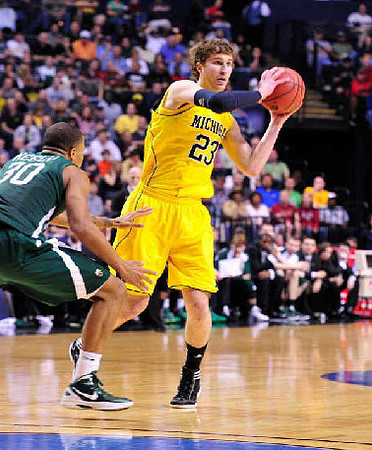 Evan Smotrycz (23)