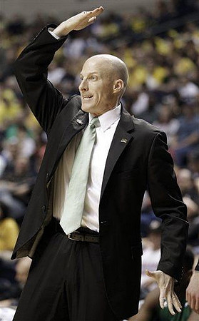 John Groce