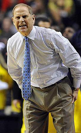 John Beilein