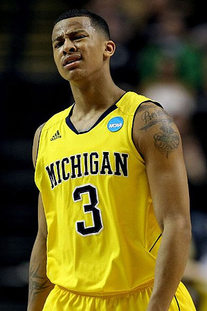 Trey Burke (3)