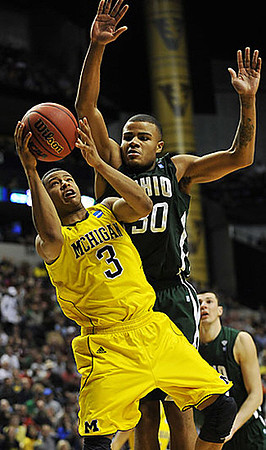 Trey Burke (3)