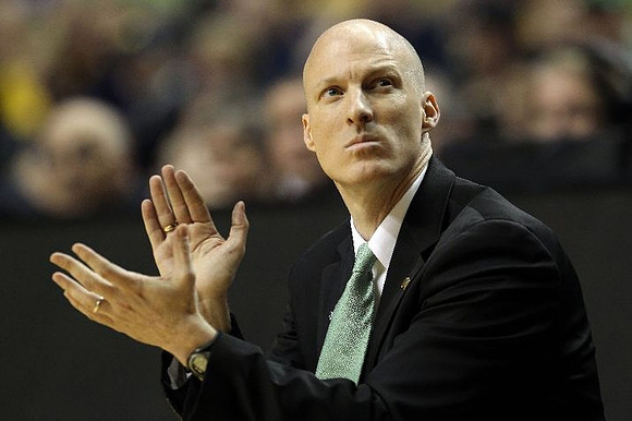 John Groce