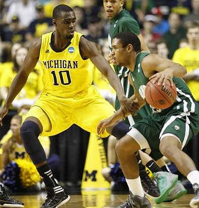 Tim Hardaway Jr. (10)