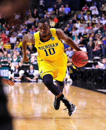 Tim Hardaway Jr. (10)