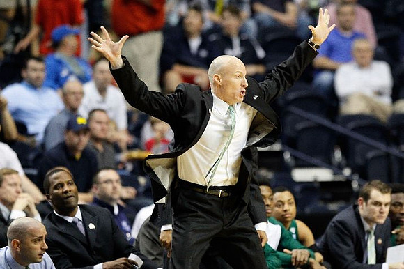 John Groce