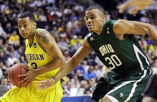 Trey Burke (3)