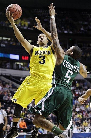 Trey Burke (3)