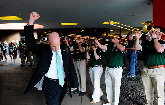 John Groce