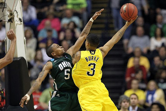 Trey Burke (3)