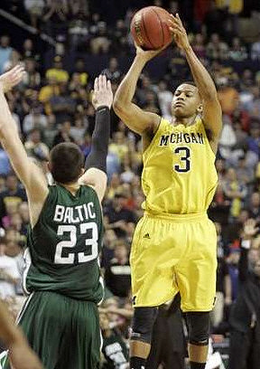 Trey Burke (3)