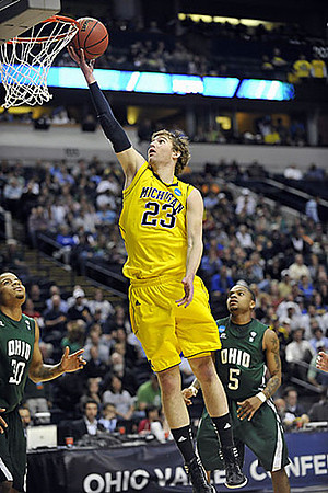 Evan Smotrycz (23)
