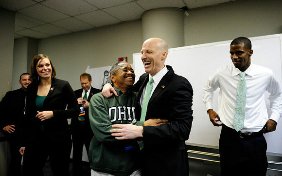 John Groce