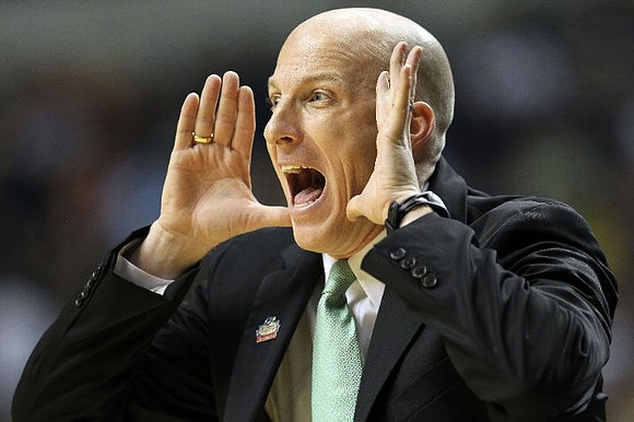 John Groce