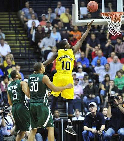Tim Hardaway Jr. (10)