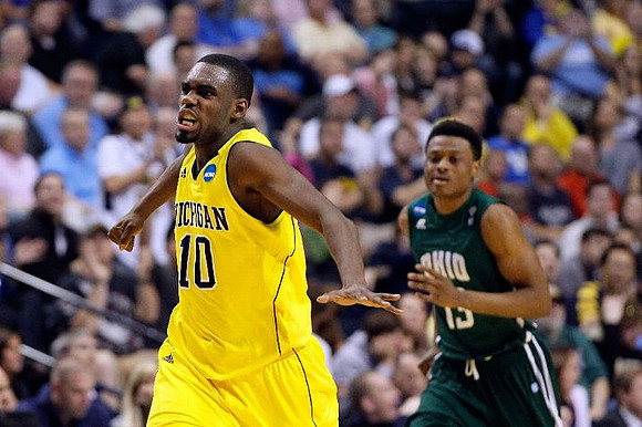 Tim Hardaway Jr. (10)