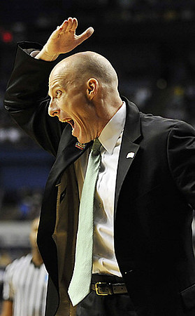 John Groce