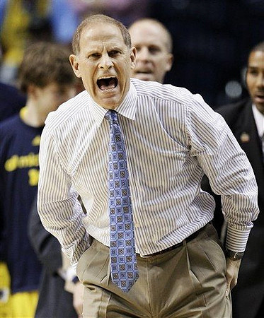 John Beilein