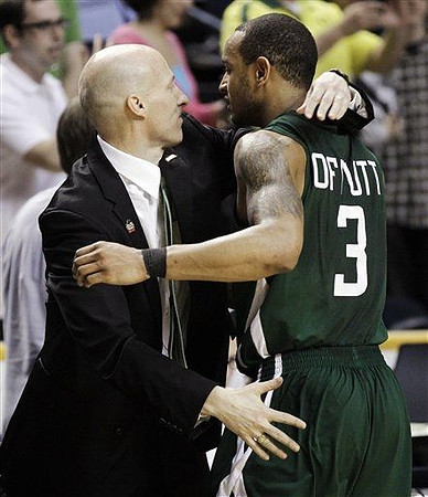 John Groce