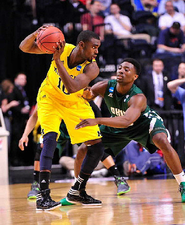 Tim Hardaway Jr. (10)