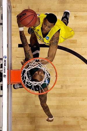 Trey Burke (3)