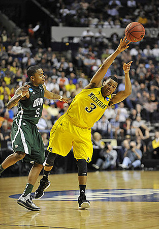 Trey Burke (3)