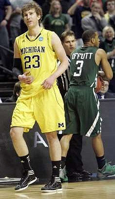 Evan Smotrycz (23)