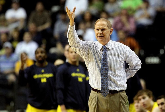 John Beilein