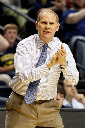 John Beilein