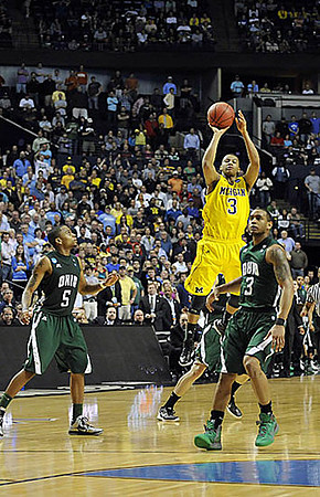Trey Burke (3)
