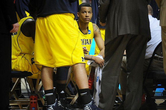 Trey Burke (3)