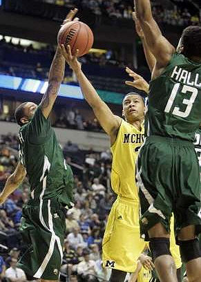 Trey Burke (3)