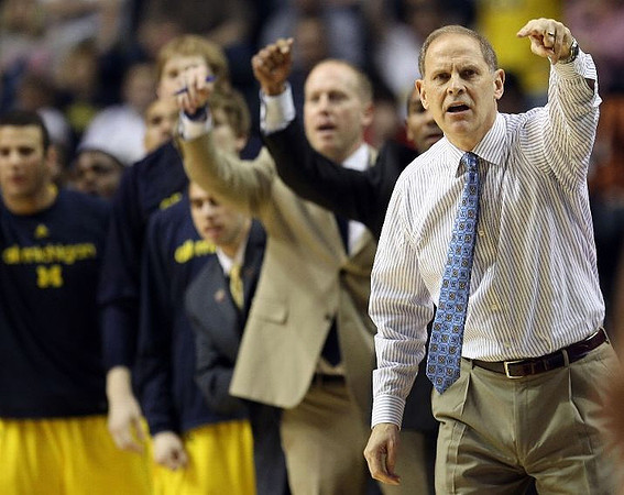 John Beilein