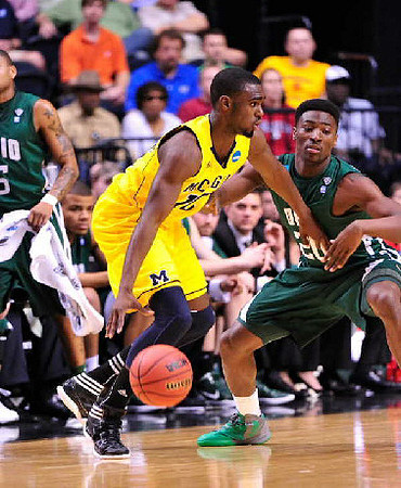 Tim Hardaway Jr. (10)