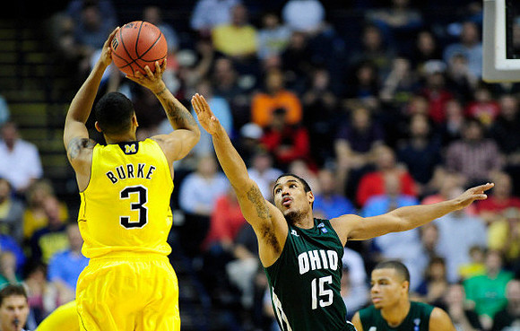 Trey Burke (3)