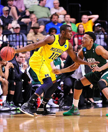 Tim Hardaway Jr. (10)