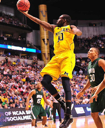 Tim Hardaway Jr. (10)