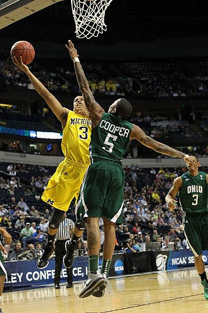 Trey Burke (3)