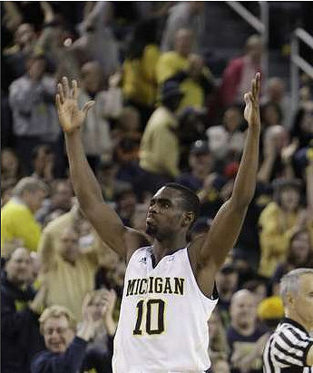 Tim Hardaway Jr. (10)