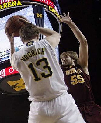 Matt Vogrich (13)