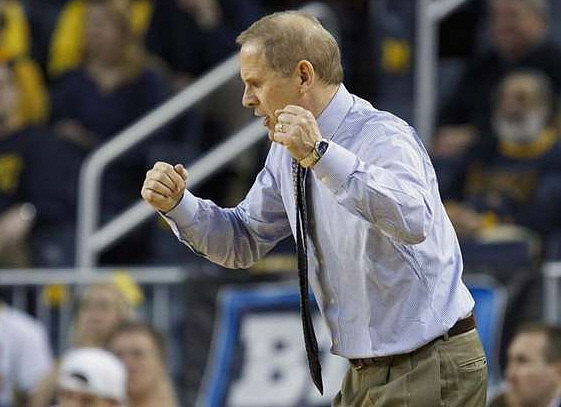 John Beilein