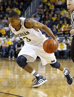 Trey Burke (3)