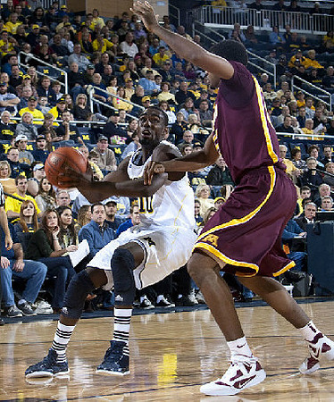 Tim Hardaway Jr. (10)