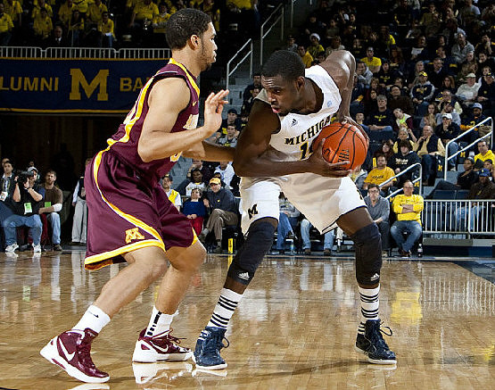 Tim Hardaway Jr. (10)