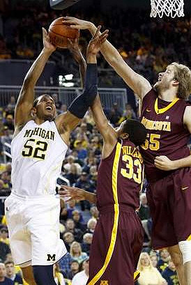 Jordan Morgan (52)