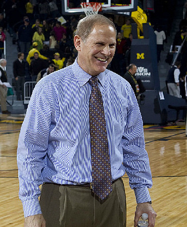 John Beilein