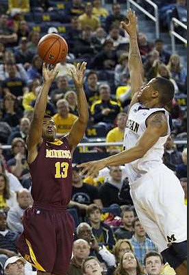 Trey Burke (3)