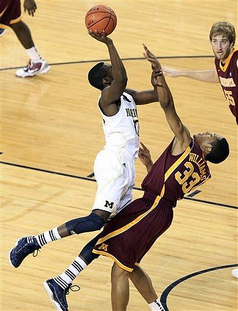 Tim Hardaway Jr. (10)